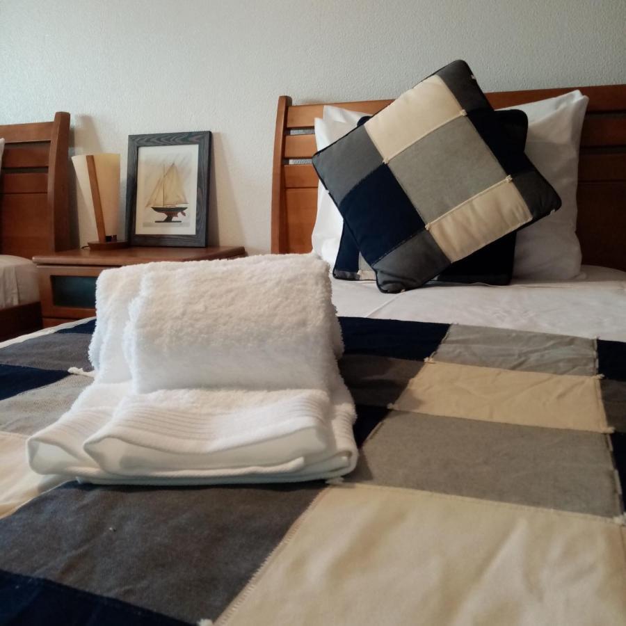 Palmeira Sol- 2 Bedrooms 300M From The Beach Ocean View Porches  Exterior foto